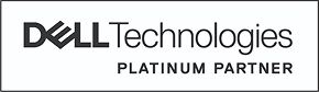 Dell Technologies Titanium Partner