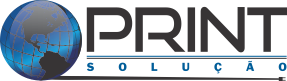 logo print solução