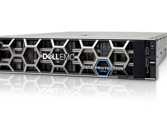 imagem case IMPLANTAÇÃO IDPA DELL DP 4400 NA EDUCAÇÃO