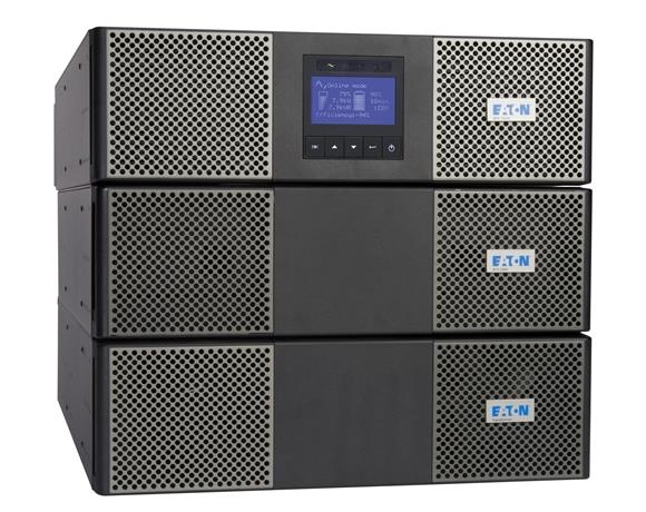 imagem case IMPLEMENTAÇÃO UPS EATON 9PX 6kVA 