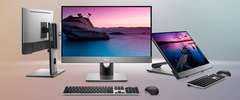 imagem solução Desktops