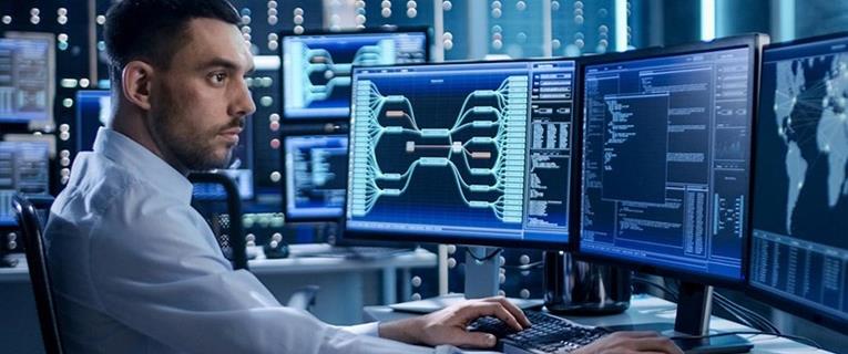 imagem solução Monitoramento de Infra