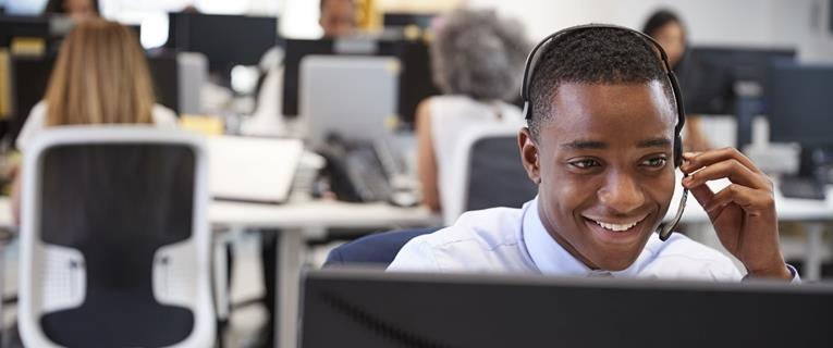 imagem solução Service Desk